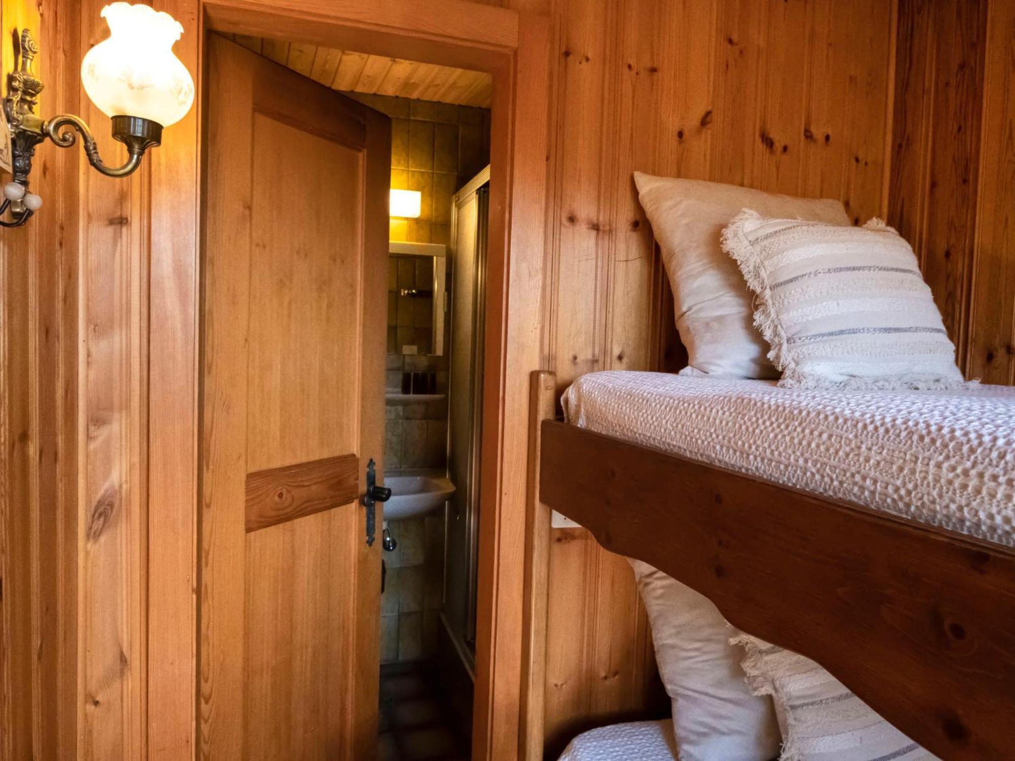 Chalet La Pive By Interhome Verbier Kültér fotó
