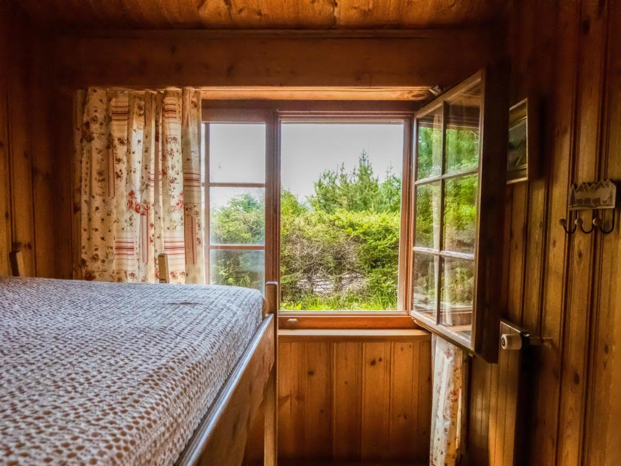 Chalet La Pive By Interhome Verbier Kültér fotó